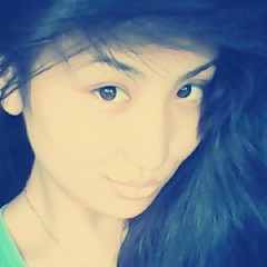 Fakosya Davletova, 08.01.1996, Шымкент