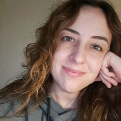 Юлиана Шемуранова, 18.11.1991, Москва