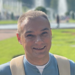 Александр Макаренко, 18.09, Санкт-Петербург