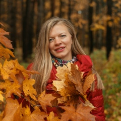 Дарья Тищенко, Санкт-Петербург