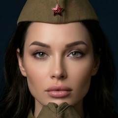 Екатерина Плющ, 02.02, Москва