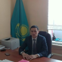 Едилхан Жукеев, 02.12.1983, Уральск