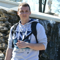 Владимир Бачинов, 04.02