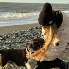 Евгения Соловьёва, Пермь