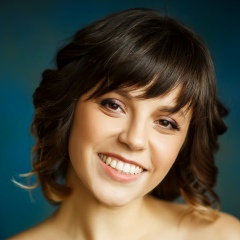 Анастасия Скачко, Калининград