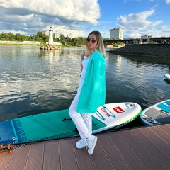 Екатерина Цых, 30.06.1985, Красноярск