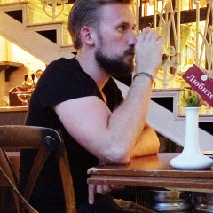 Вячеслав Маякин, 30.07.1986