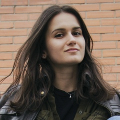 Виктория Урбанович, Минск