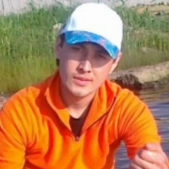 Begzod Akeng, Москва