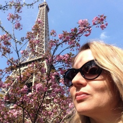 Ирина Давыдова, 05.12, Санкт-Петербург