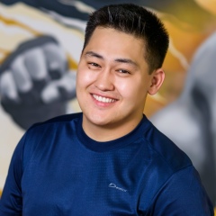 Нурис Мынбай, 13.04.1995