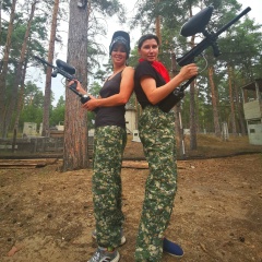 Наталья Корчагина, 18.07.1977, Гусь-Хрустальный