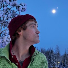 Максим Зенин, Москва