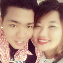 Cherry Koko, 27.03.1995