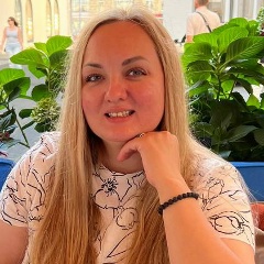 Кристина Остапко, 07.08.1988, Москва