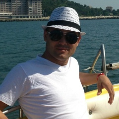 Igor Raducan, 05.04.1987, Москва