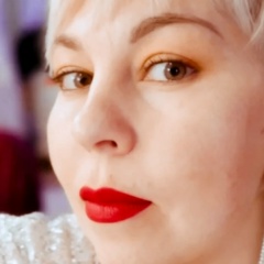 Эльмира Рахимова, 24.04.1991, Феодосия