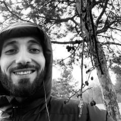 Рафаел Манташян, Лахденпохья