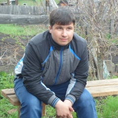 Рома Гавришко, 28.02.1997, Минусинск