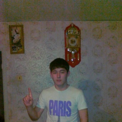 Амалаев Рафик, 26.08, Ставрополь