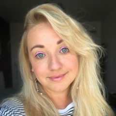 Кристина Байбакова, 27.06.2010, Санкт-Петербург