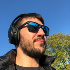 Дмитрий Воронцов, 02.10, Оренбург