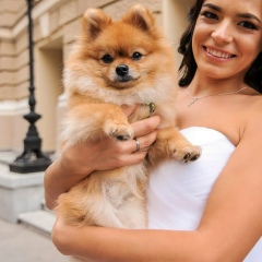 Елена Савченко, 03.11