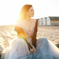 Анна Морванюк, 30.06.1985, Краснодар