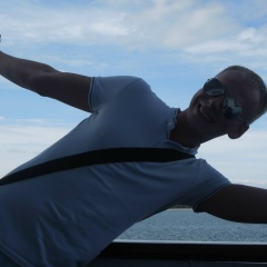 Андрей Глахин, 23.09, Санкт-Петербург