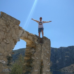 Денис Геллер, 04.05.1992, Москва