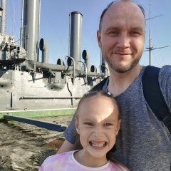 Роберт Мирзагулов, 17.07, Стерлитамак