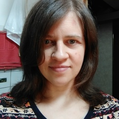 Светлана Юрьевна, 17.07.1982, Москва