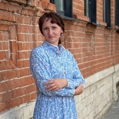Наталья Кошелева, 19.04, Оренбург