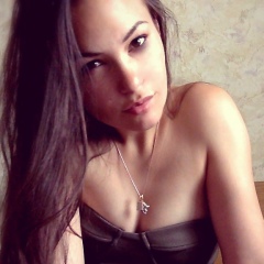 Юлия Рябикова, 21.05.1987, Москва