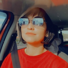 Марита Баталова, 16.11.1988, Москва