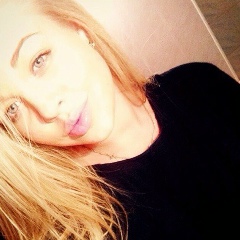 Виктория Петрик, 21.05.1997, Одесса