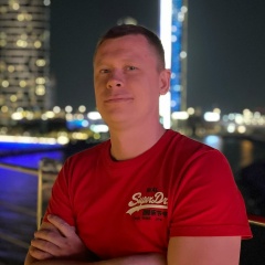 Евгений Драй, 25.08.1983, Санкт-Петербург