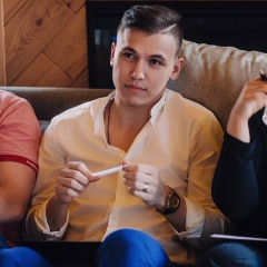 Никита Тройнич, 27.10, Нижний Новгород