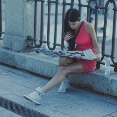 Екатерина Антоновна, 11.05, Санкт-Петербург