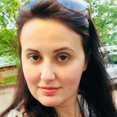 Алена Сувак, 17.06.1988, Киров