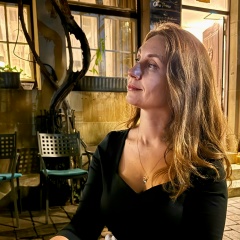 Екатерина Вихрова, Тюмень