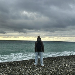 Алина Петрова, Воркута