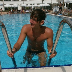 Сергей Ралюк, 05.04.1989, Днепр (Днепропетровск)