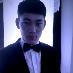 Нурканат Суйнханов, 08.02.1997, Актау