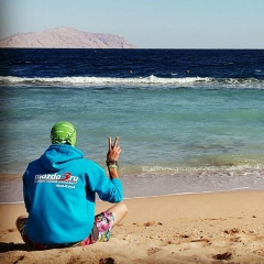 Роман Стаханов, 10.08, Москва