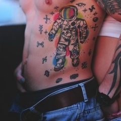 Tyger Tyger, 05.01.1985, Los Angeles