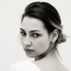 Julenka Sladkai, 25.02.1991, Королёв