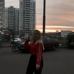 Вита Московская, 19.08, Москва