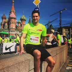 Александр Сергеевич, 03.03, Barcelona