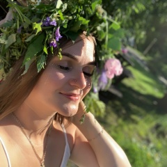 Вероника Дмитриева, 12.10, Абакан